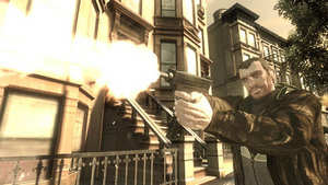 gta4手机版