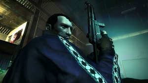 gta4手机版
