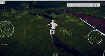 速降王者中文版