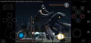 奥特曼空想特摄汉化版