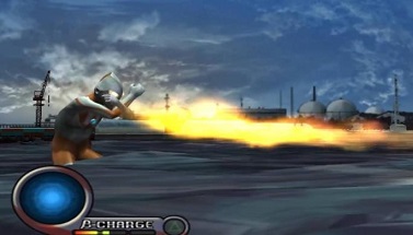 奥特曼空想特摄汉化版