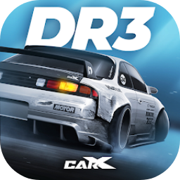 carx漂移赛车3破解版最新版