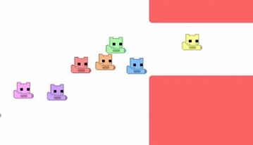 萌猫公园2手机版
