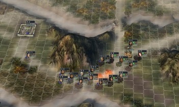 三国志11安卓版