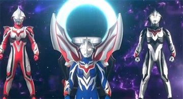 欧布圆环模拟器最新版