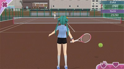 少女都市修改版