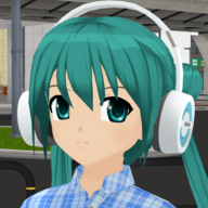 少女都市修改版