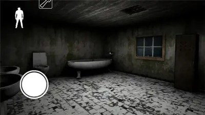 恐怖奶奶7破解版