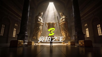 竞拍之王索菲怎么样