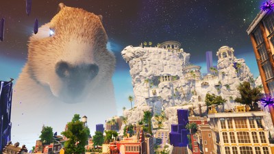 模拟山羊3多元宇宙中文汉化版