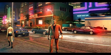 gta三部曲重制版