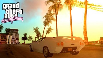 gta三部曲重制版