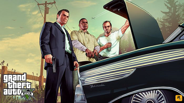 gta三部曲重制版