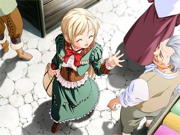 美少女梦工厂4破解版