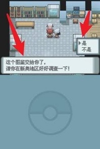口袋妖怪珍珠钻石