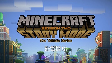 我的世界故事版汉化版