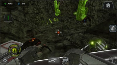 僵尸枪手2汉化版