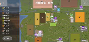 模拟农场20中国卡车