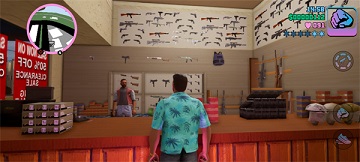 GTA罪恶都市重制版