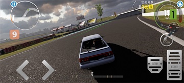 漂移赛车2破解版