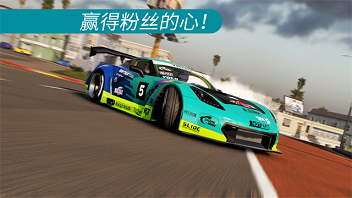 漂移赛车2破解版
