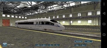 实况模拟列车最新版