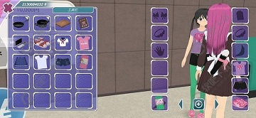 少女都市无限金币版