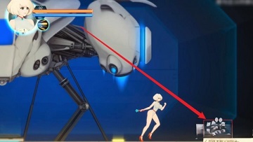 异形探索eve手机版