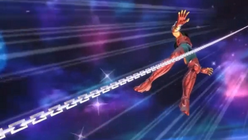 圣斗士星矢战记手机版