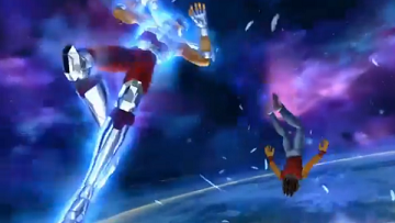 圣斗士星矢战记手机版