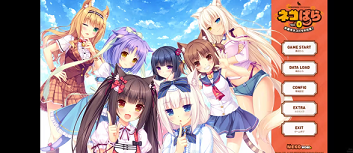 猫娘乐园3手机版