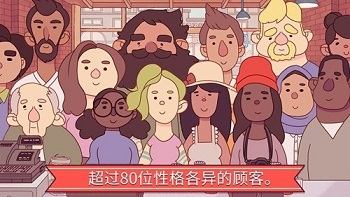 可口的披萨国际服
