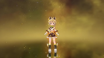原神卡齐娜值得培养吗