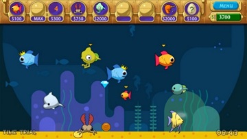 怪怪水族箱安卓版