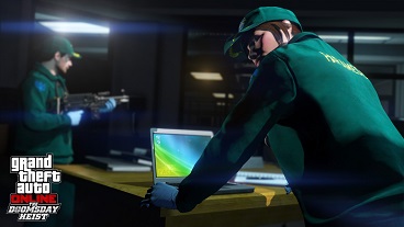 gta5单机版