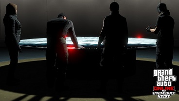 gta5单机版