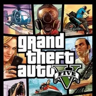 gta5单机版