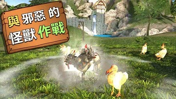 模拟山羊收获日无限金币版