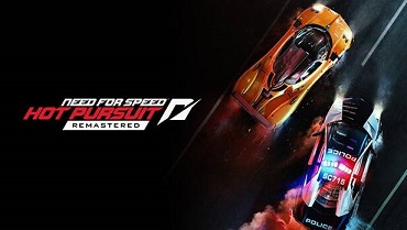 极品飞车14热力追踪重制版