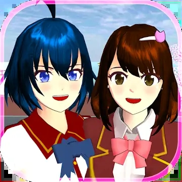 樱花高校模拟正版