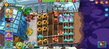 植物大战僵尸3内购破解版