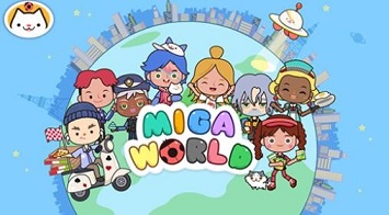 米加小镇无广告版