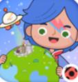 米加小镇无广告版