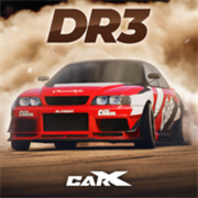 carx漂移赛车3国际版