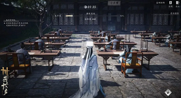 燕云十六声监场拟练速刷攻略