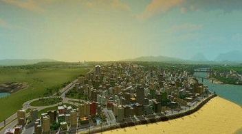 都市天际线2无限金币版
