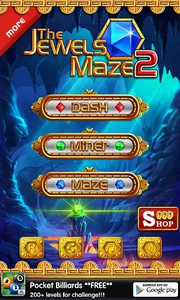 宝石迷阵2单机版
