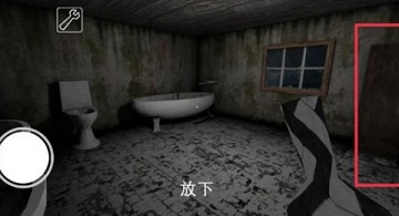 恐怖老奶奶联机版