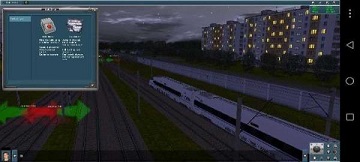 实况模拟列车中国版