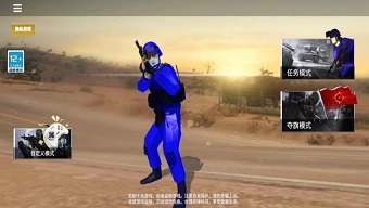 战地模拟器2手机版